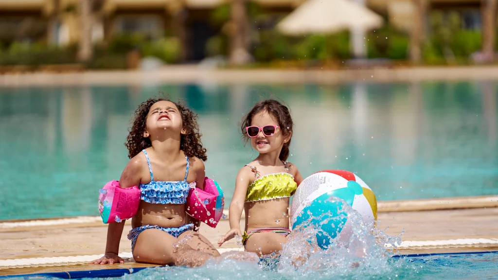 الفندق جراند أوشن ريزورت - العين السخنة